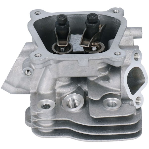 Sylinterinkansi Kokoonpano 168F 170 GX270 6.5HP Bensiinimoottorille, 2.5KW 2.8KW Generaattorin Osa