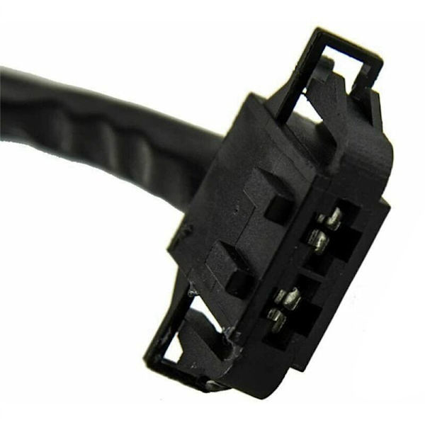 Automotive Blæsermodstand Ventilator Hastighedskontrol Modul til A2 Fabia SEAT 6Q1907521A