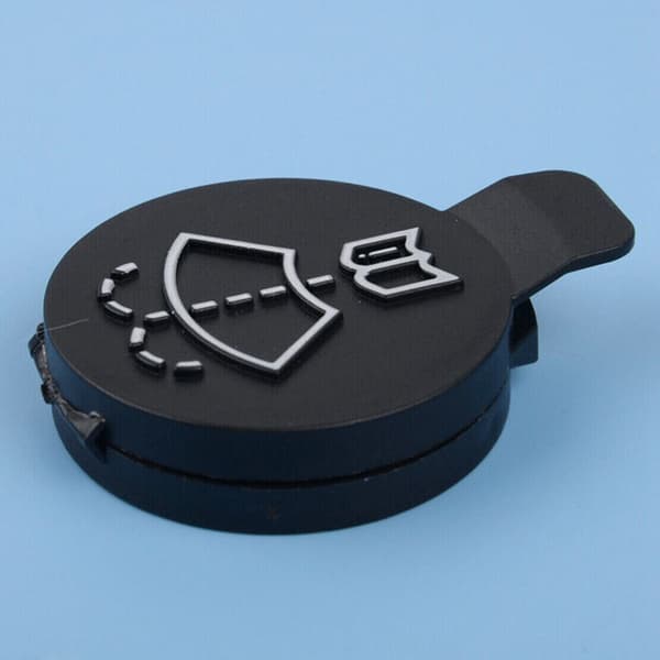 Vindusviskerdeksel for plastflaskehette for 13227300