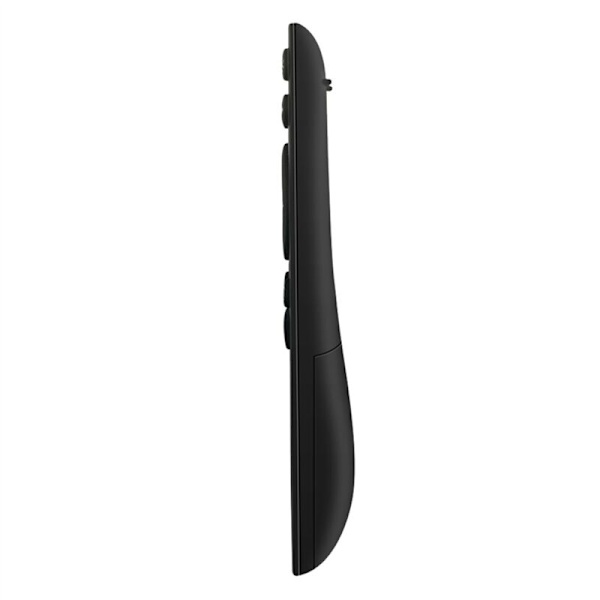 2X Bluetooth 5.2 Fjernkontroll for Smart TV-boks Telefon Datamaskin PC Projektor osv. BT5.2