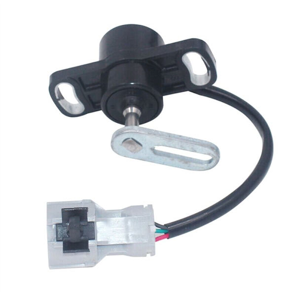 AN465006 897305922D 8973059220 Ny gasreglagesensor för lastbil