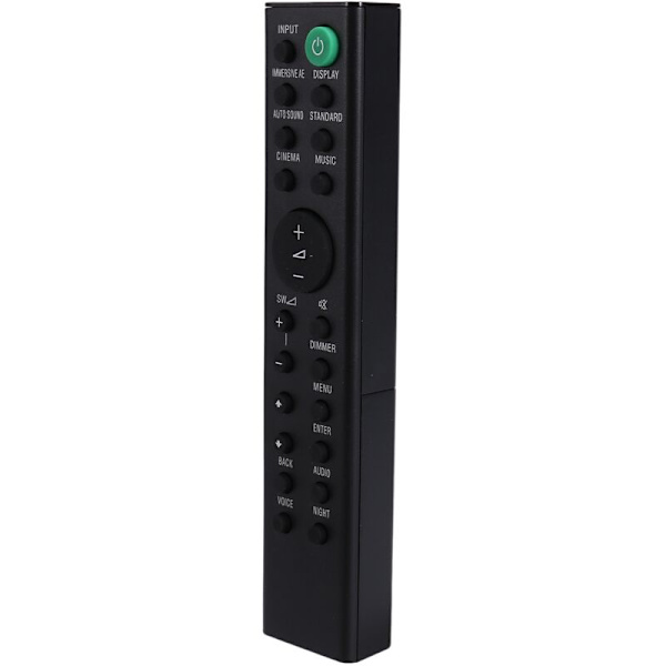 Kaukosäädin -AH507U soundbarille HT-S350 HT-SD35 SA-WS350 SA-S350 SA-WSD35 SA-SD35