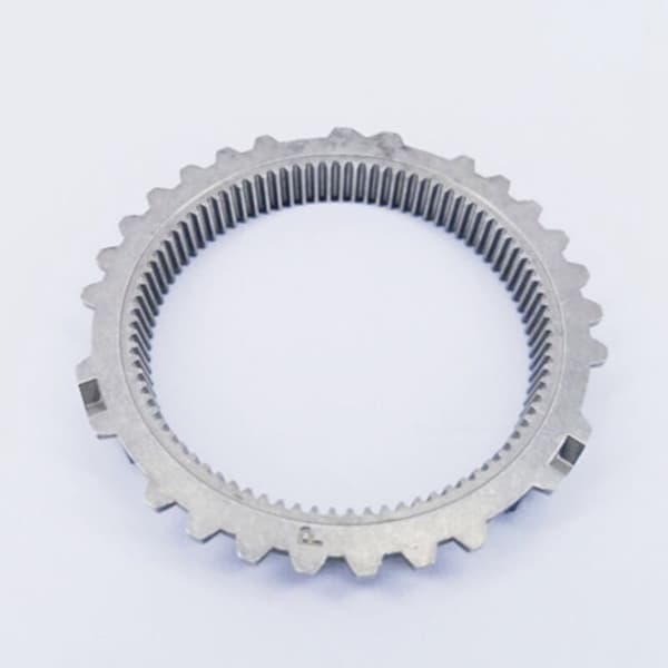 232407 Synkroniseringsring til 206 207 301 C2 C3 Synkroniseringsboks Gear Mekanisk