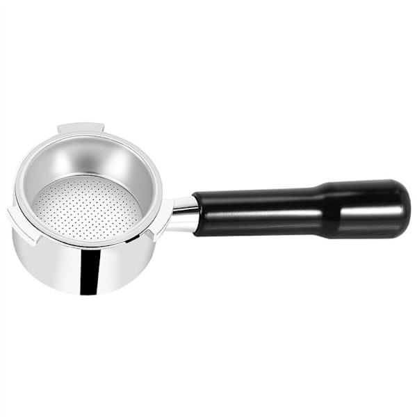 Pohjaton suodatinpidike 54 mm, sopii Barista Express BES870XL BES870BSXL BES878BSS BES880BSS BES840XL ja sitä uudempiin malleihin