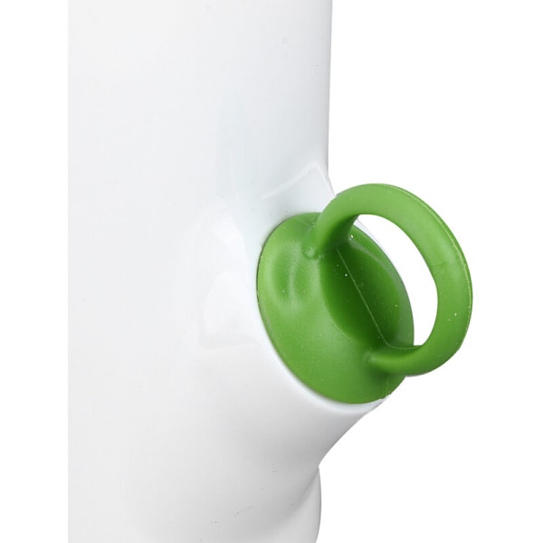 Urtebeholder til Opbevaring af Urter, Smagsbevarer til Cilantro, Mynthe, Persille, Asparges
