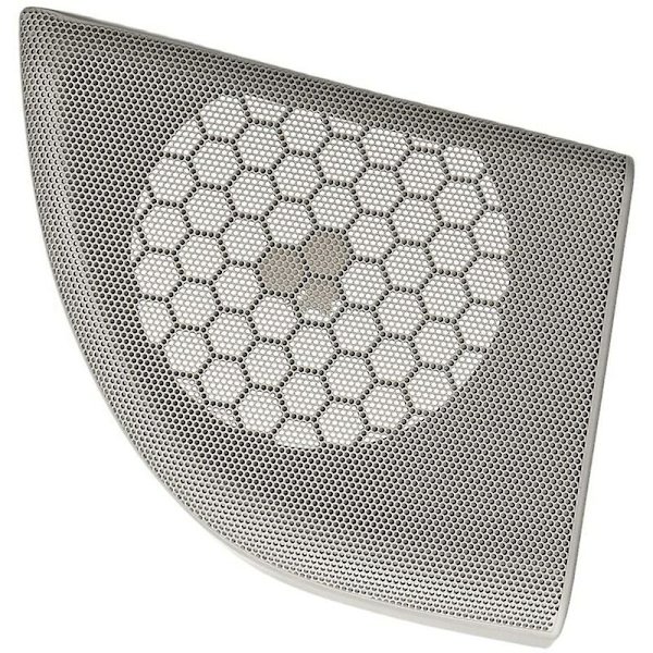 Auton etuoven kaiuttimen peitetrimmi kaiutinkotelo Clc-luokan Coupe W203 2008-2011 A20372703887e94