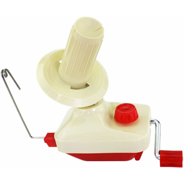 Spool Winder Thread, Bobbin Winder Table Clasp, Manual Thread Winder Clasp, Sewing Accessories-