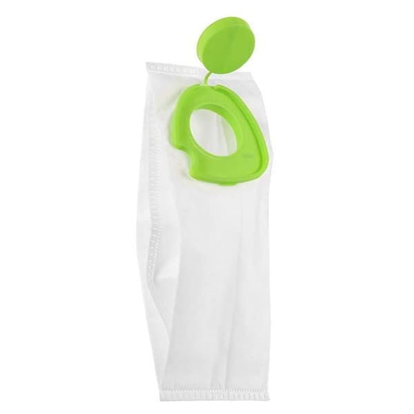 12-pack Dammsugarpåse Ersättning Pro ATF301