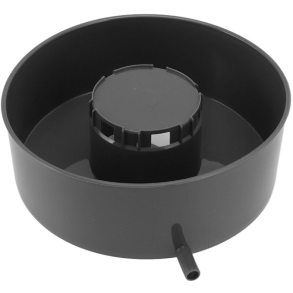 Ångkokare Saftpressare PP Återanvändbar Saftpressare med Slang för Thermomix TM6 TM5 TM31