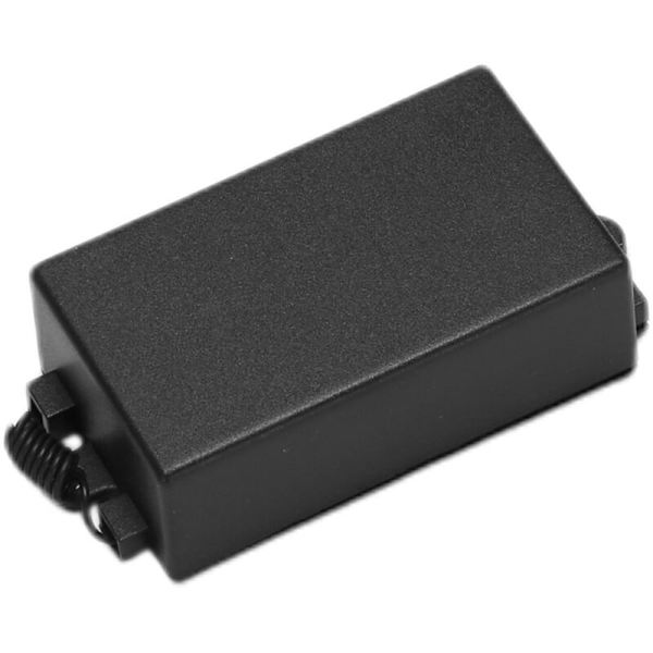 Universal 433MHz AC 220V 1 Fjernbetjeningsswitch til 433 MHz RF Enkelt Sender Uden Fjernbetjening Relæ Relækort Spænding