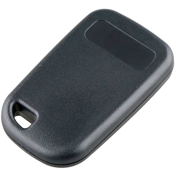 Smart fjärrnyckel till bil 4 1 knappar Bilnyckel Fob Passar för 2001 2002 2003 2004 307.9Mhz Oucg8D-440H-A