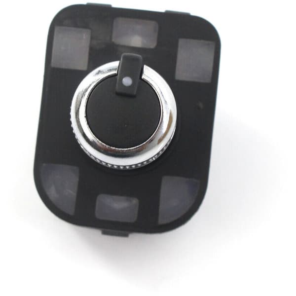 Side Spejl Justering Knap Til- A5 A6 A3 A8 R8 4FD959565
