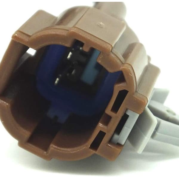 Bagerste venstre ABS-hjulsensor til Navara (D40) 2.5DCI 2005 -712263V