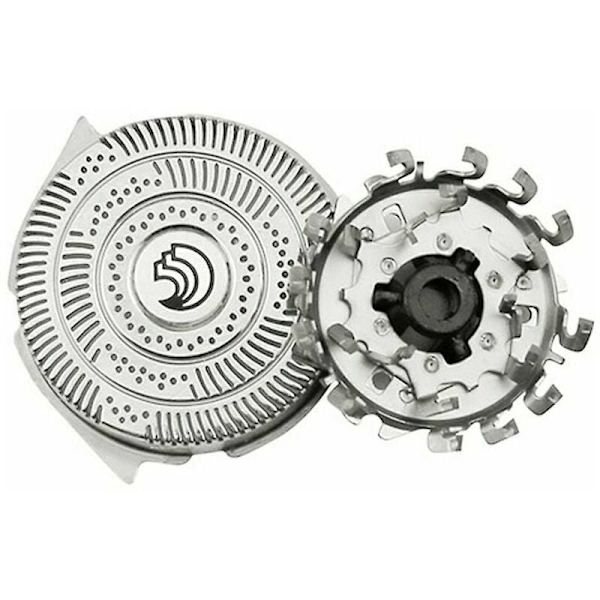 Hq9 Skrabehoved til Philips Pt920 Pt927 Pt870 Pt877 Pt878 At830 At880