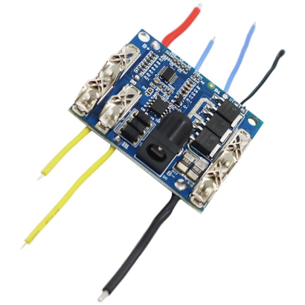 5 stk Li-Ion Batteri PCB Opladningsbeskyttelseskredsløb for Zhipu Hongsong Jingmi 18V Lithium Batteri