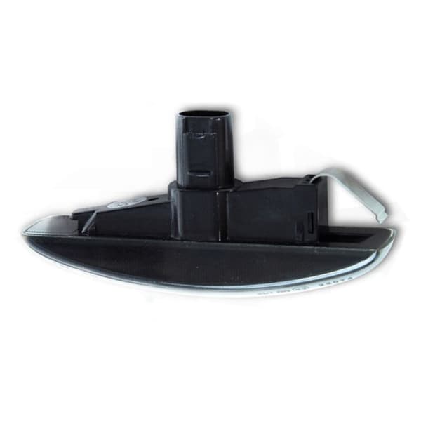 Dynamisk LED-sidemarkør blinklys til Sport L320 3/4 2