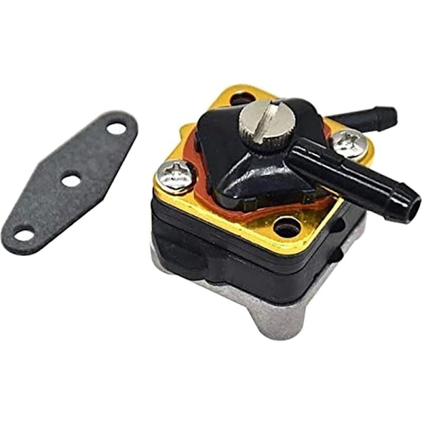 Bränslepump för Evinrude 397839 397274 395091 391638 Marine 18-7350