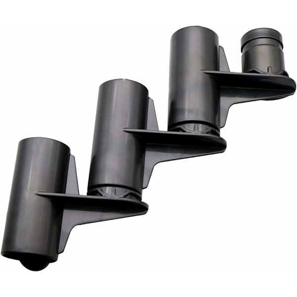 2 kpl säilytystuki päätä DYSON DC58 DC59 DC62 V6 DC35 DC45:lle