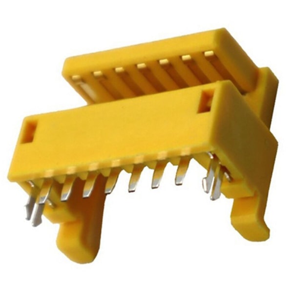 3 stk. BL1830 PCB BMS opladningsbeskyttelseskort-stikterminal til 14,4V 18V -Ion-batteriadapterkonverter