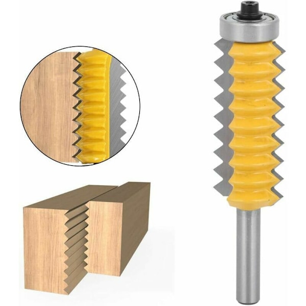 Multitandat snickarverktyg, hårdmetall snickarverktyg (8 x 41)