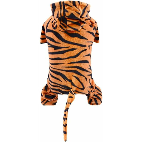 Halloween-kostume til kæledyr (XL)