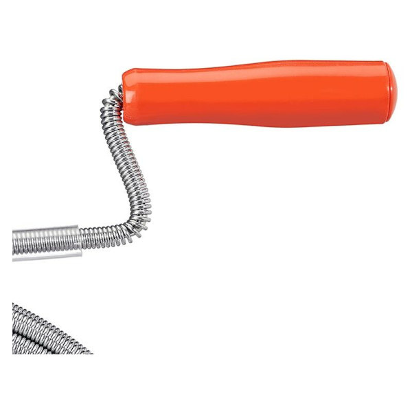 Fjerner for avløp 5 m diam 6mm-