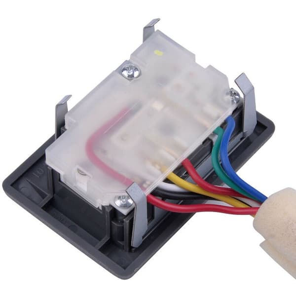 Bil Side Power Window Master Switch for 1994 1995 8482026021 84820-26021