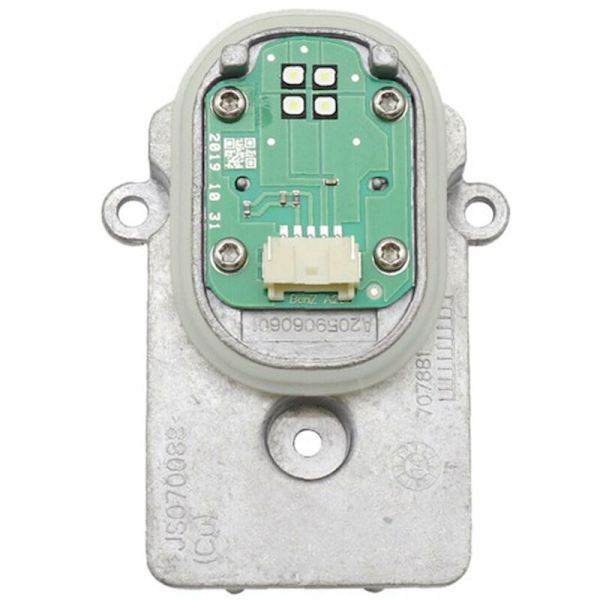 Bil LED Dagkørelys Kontrolenhed Modul Til W205 W156 X156 2015-2016 A2059060601