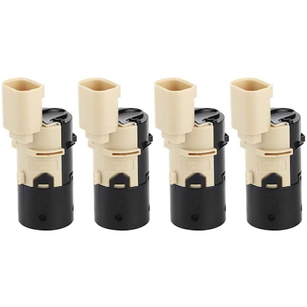 Parkeringssensor 1687921A til E39 E83 E53 307807 2001-2008 Range
