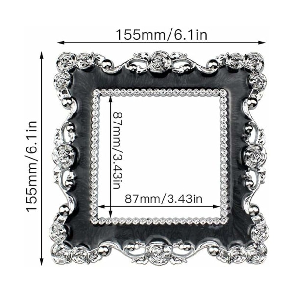 2 kpl tarroja kytkimelle, musta valokatkaisimen kansi tarrat seinäkytkimelle (15,5x15,5cm)
