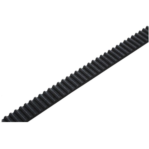2x Tidsremsor för 3D-skrivare CNC Dedikerad 5 Meter 2mm Avstånd och 6mm Bredd