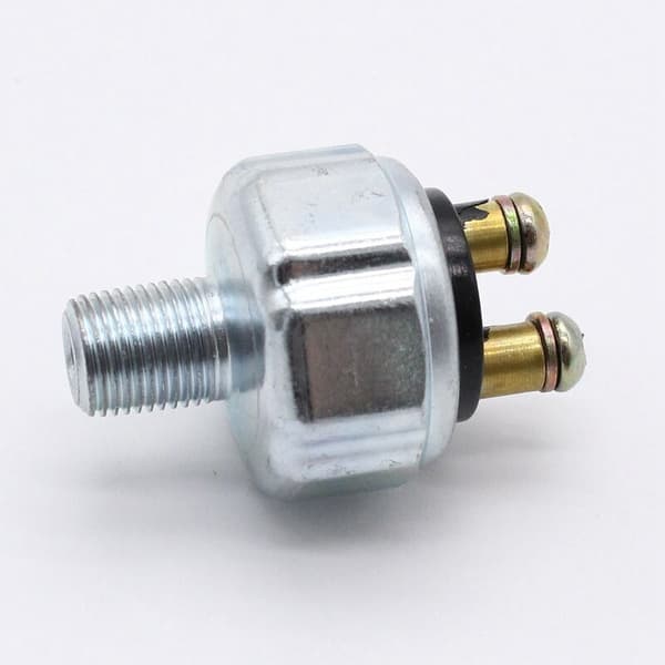 Universell hydraulisk bromsljusströmbrytare kit för bilmodifiering
