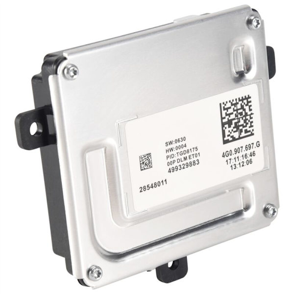 Tracker Regulator Power Modul Forlygte Kørelys 4G0907697G