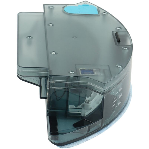 Reservedelstank for / C30B 800T 820 830 gulvsveiperobot, inkludert 1 klut
