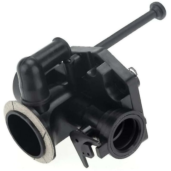 Gressklipperforgasser for Briggs & Stratton 96900 499809 498809a