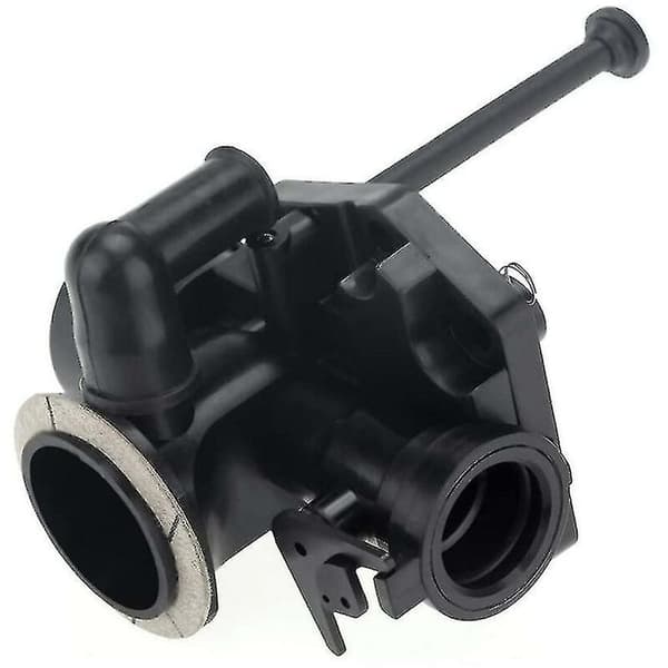 Plæneklipper Karburator til Briggs & Stratton 96900 499809 498809a