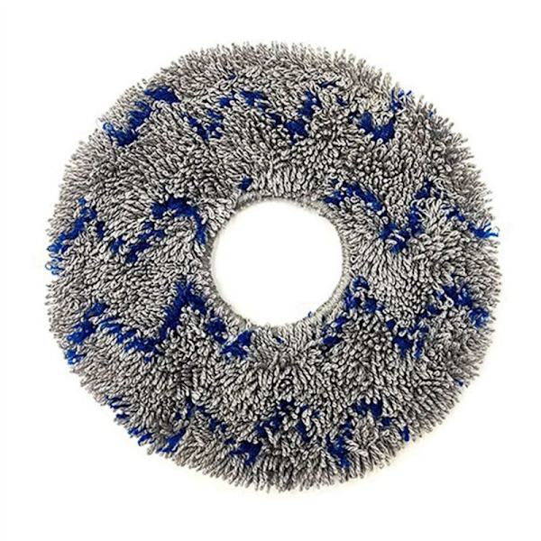 15 kpl Pestäviä Moppeja T10 TURBO / X1 OMNI Imuriin - Vaihto-osat