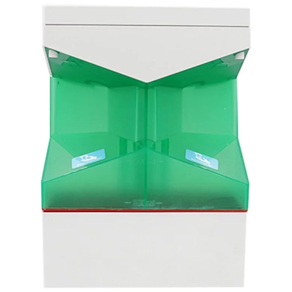 Holdbar dobbelthodet sensor flerbruksrenser hotell offentlig dusj automatisk dispenser
