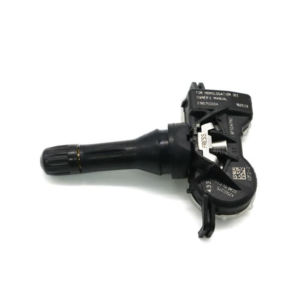 2X 4250C275 TPMS Sensor Dekktrykk Overvåkingssystem for Sport III Attrage Eclipse