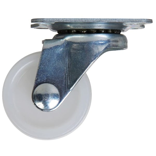 70x57mm LETTE SVINGHJUL (PAKKE AF 4)