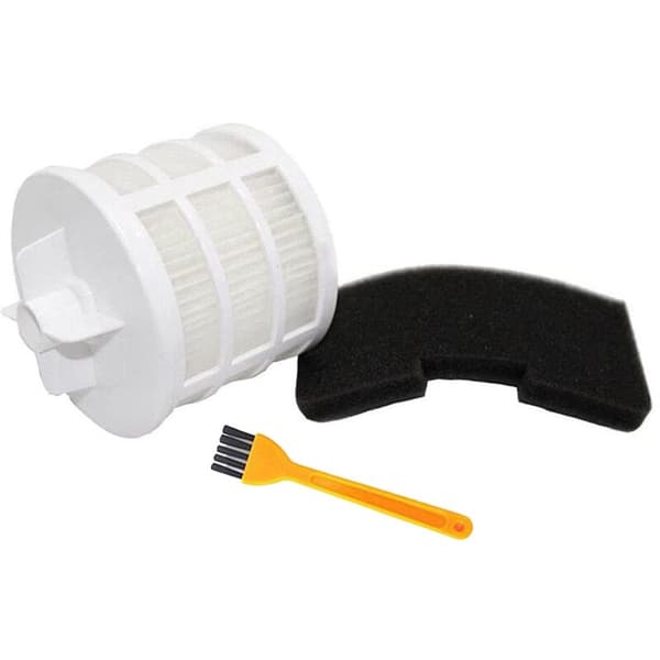 U66 Filter Kit til Sprint Støvsuger Dele SE71 35601328 Type U66 Cylindriske Filter Støvsuger Tilbehør