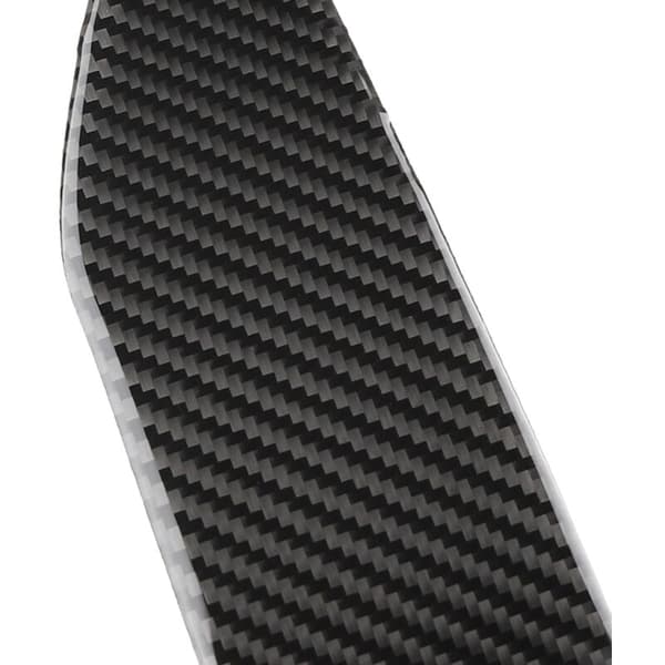 Bilfiber Luft Udluftning Støbning Dekoration Trim til Explorer 2013 2014 2015 2016 2017 2018 2019
