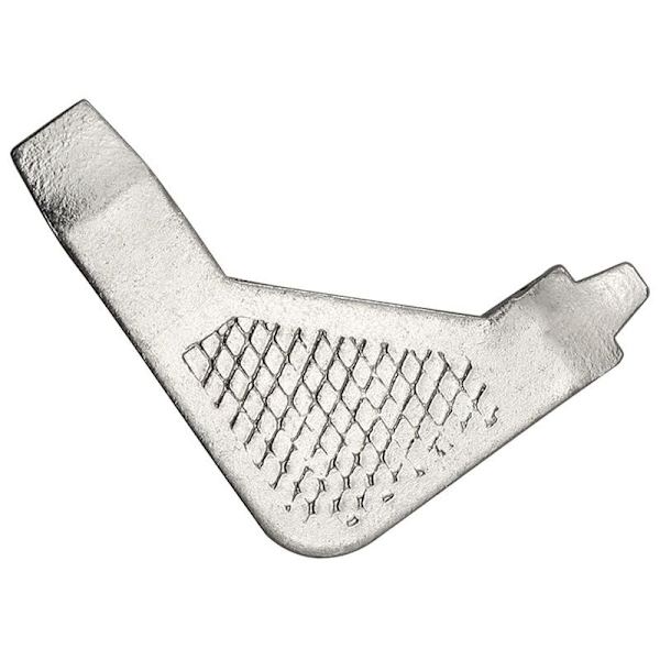 Industriel skruetrækker 006093009 5 stk. maskinskruetrækkernøgler til Singer, , Euro, Eversewn maskiner