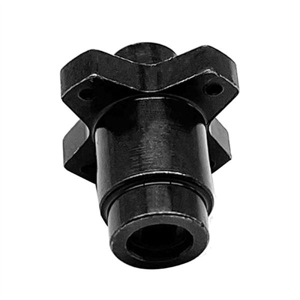 Forstærket stål bro gear aksel metal differential blok til Axial RBX10 Ryft opgradering tilbehør