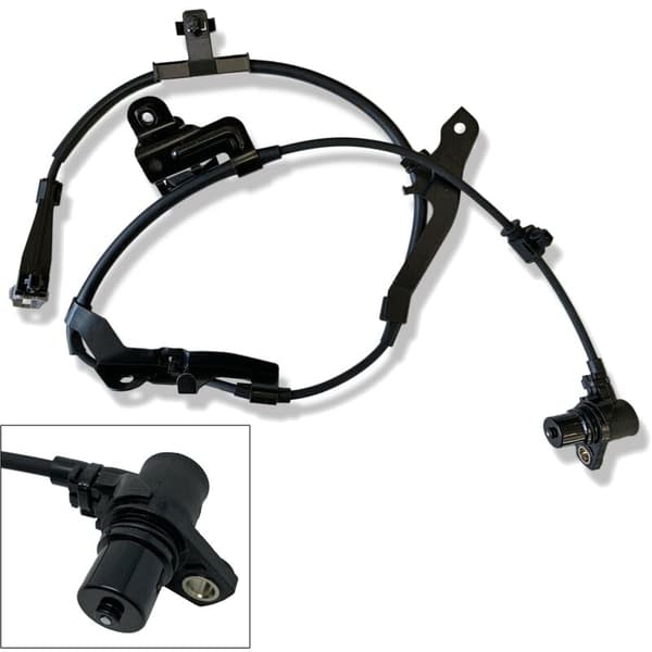 Venstre ABS hjulhastighetssensor for - 00-06 Sequoia 01-07 89543-0C010
