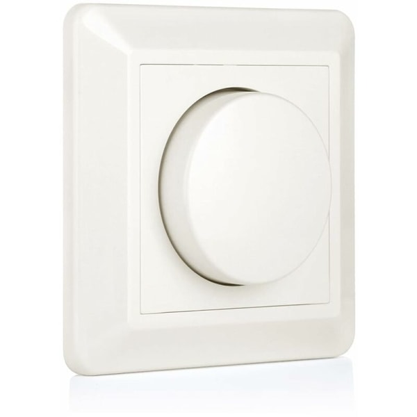 LED Dimmer Switch, Smart Button Switchar och Dimmers Dimmer Switch