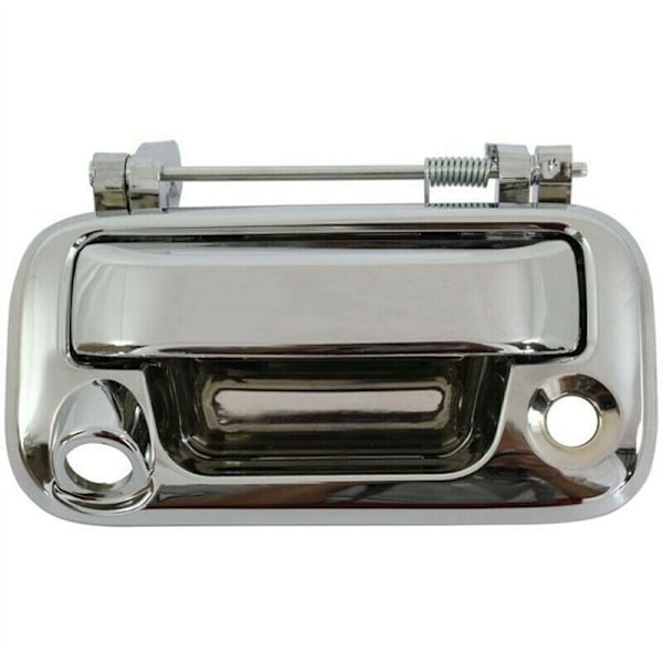 Passar till F550 2004-2014 Baklucka Handtag Backup Kamera 8L3Z-9943400-AB
