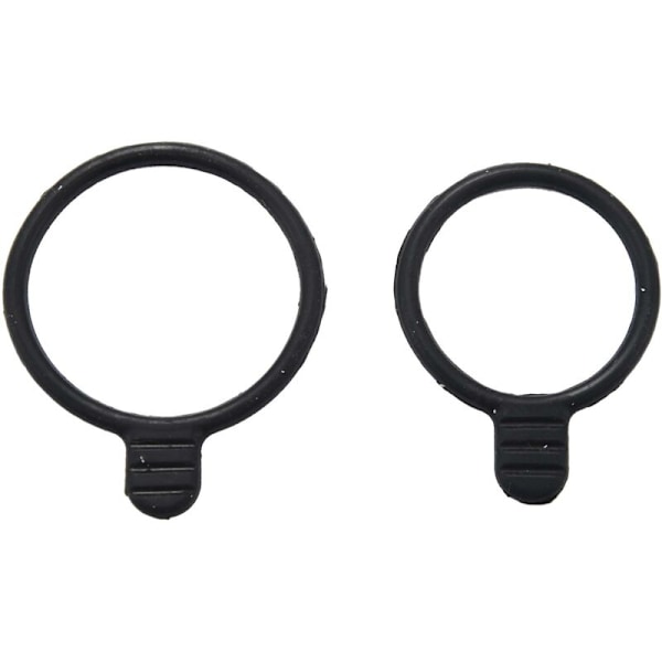 Sykkelblinklys Fjernkontroll Sykkel Retningsindikator Led Baklys Usb Oppladbar Sykling