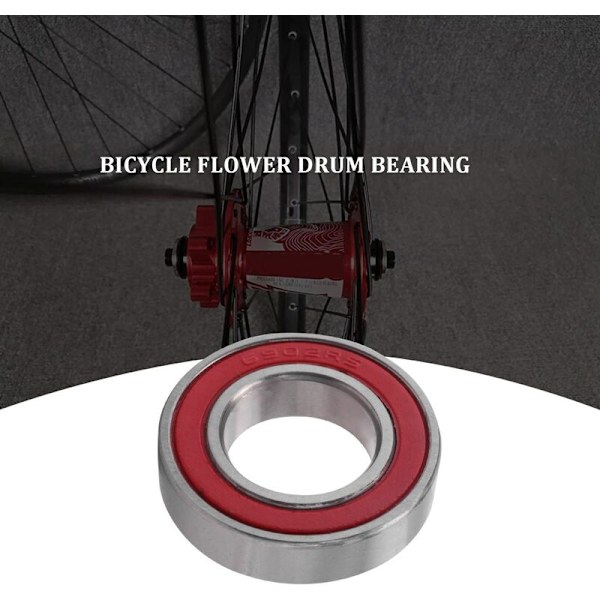 Palin 6902RS Cykelnavleje til XM490 XM460 BM440 Nav