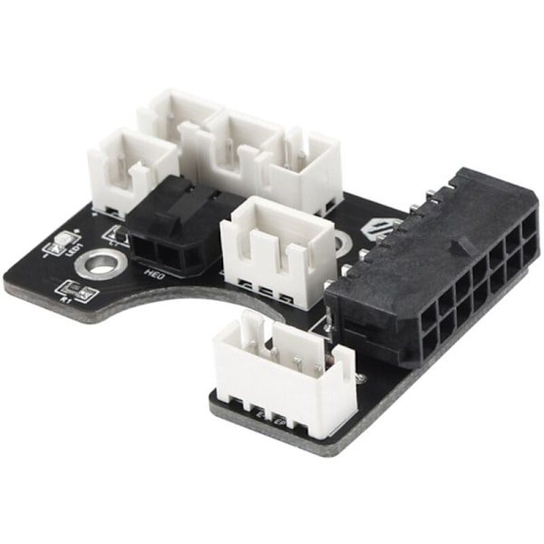 Til VORON 0.1 Printer HARTK AFTERBURNER TOOLHEAD PCB V4.0 til Voron 0.1 3D Printer Dele